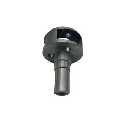 Reducer Output Shaft Processing