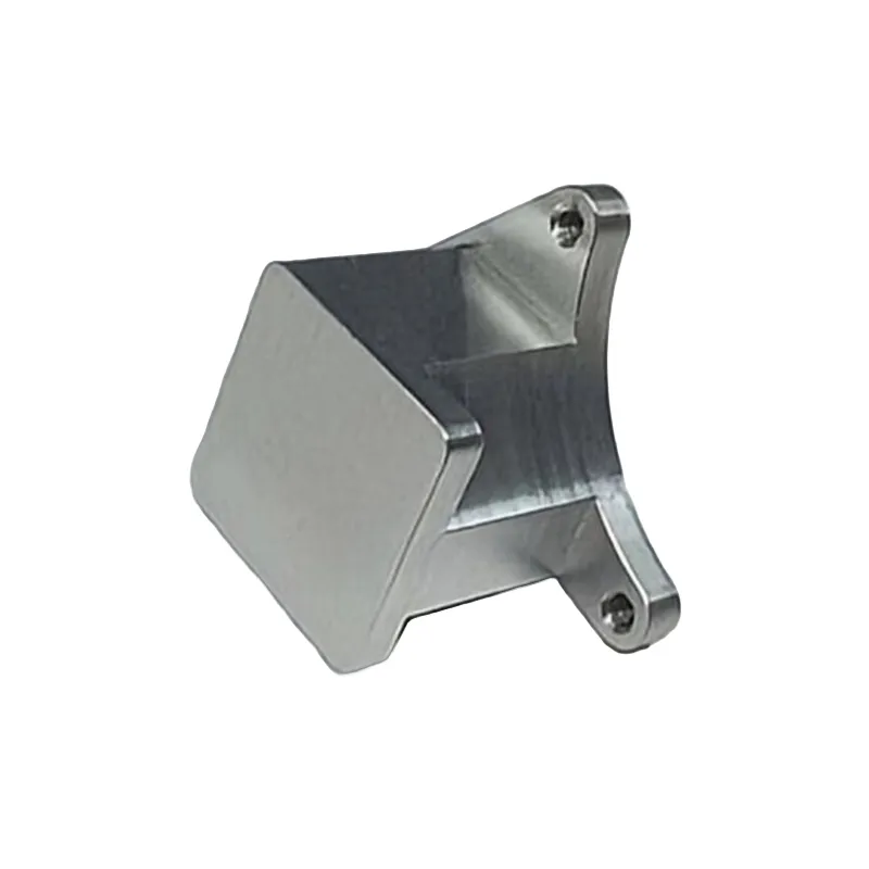 Aluminum Alloy Non-standard Parts