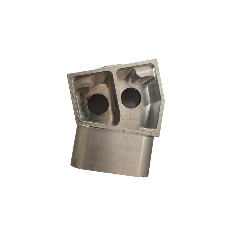 CNC Machined Parts