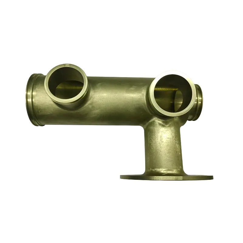 Drone Assembly Parts