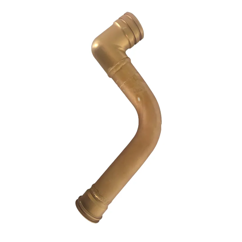 Large Pipe Fittings