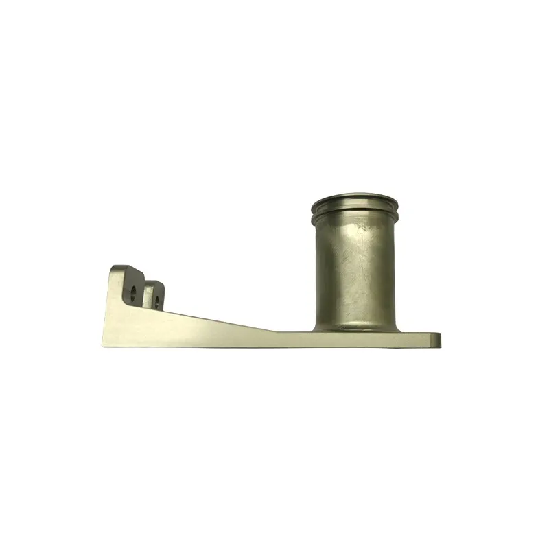 Mechanical Parts Processing factory
