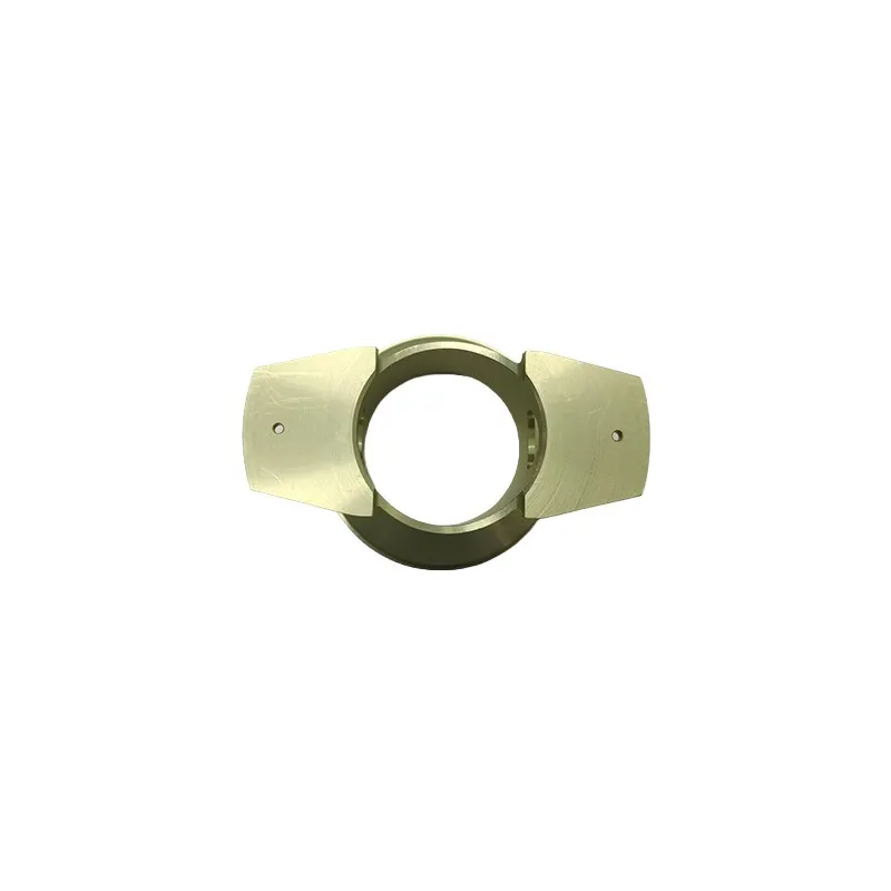 Non-standard Machining best
