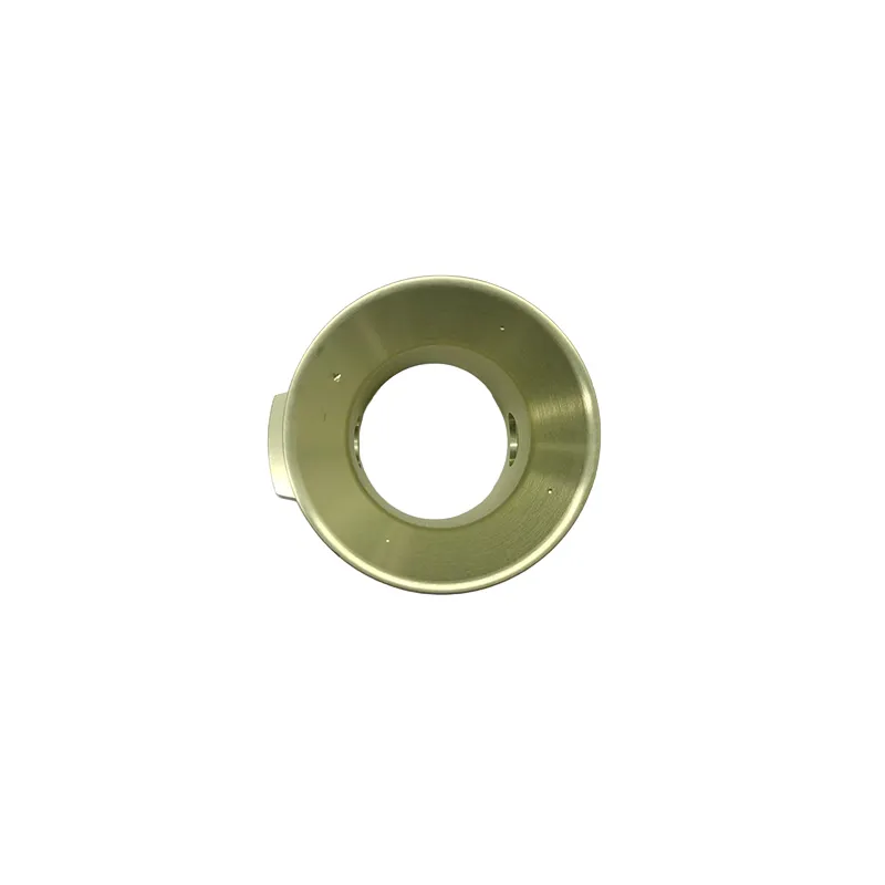 Non-standard Machining