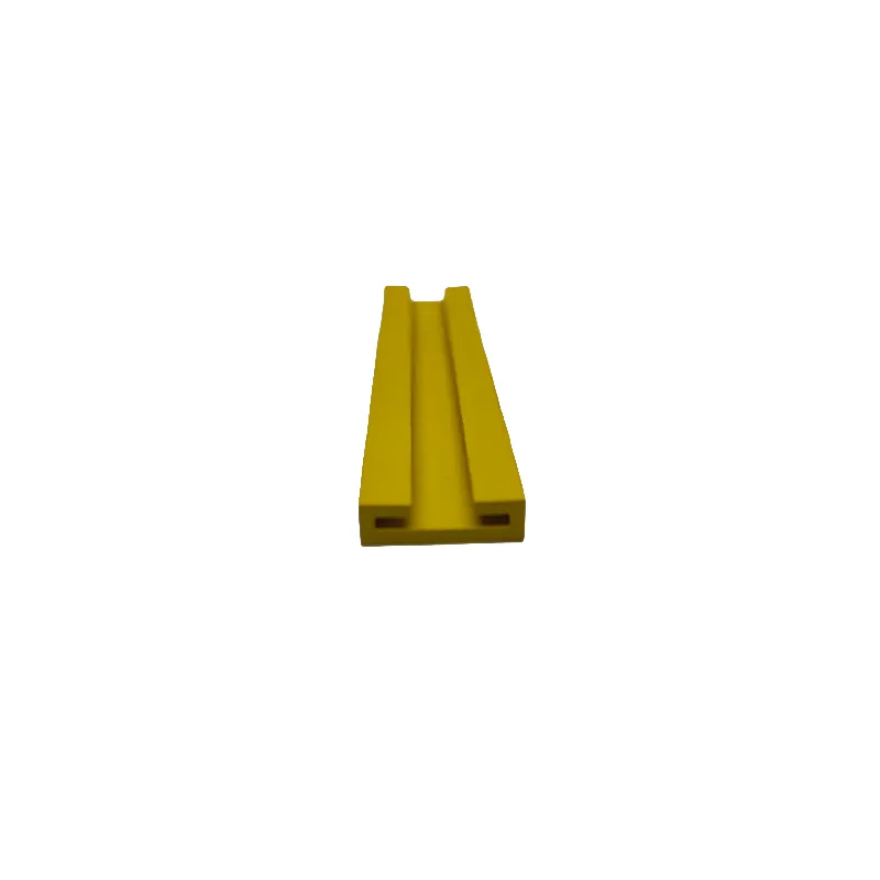 Rubber Channel Seal