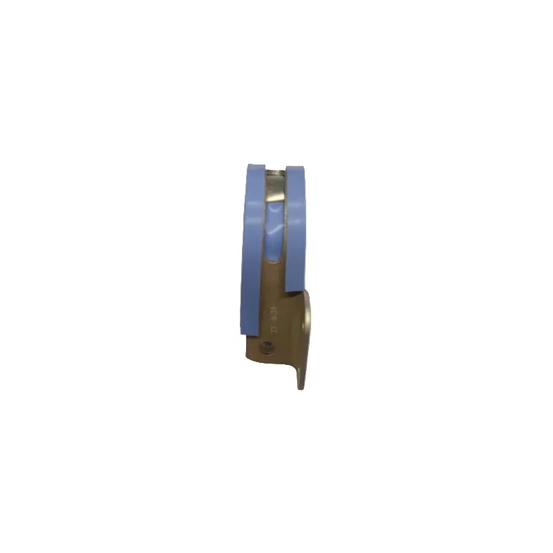Rubber Coated Cable Clamps factory
