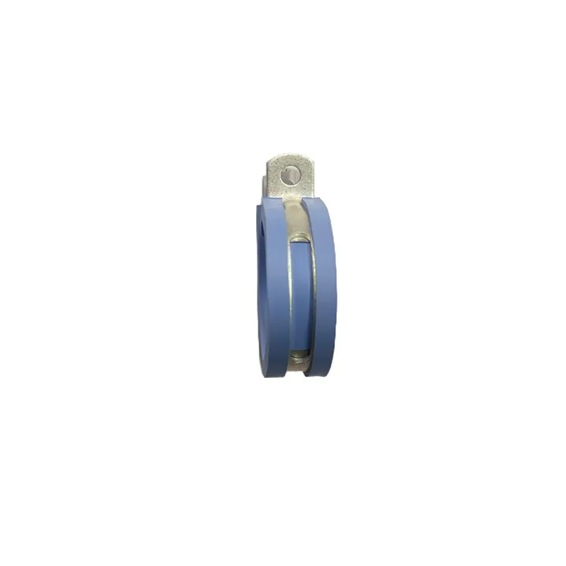 Rubber Cushion Clamps suppliers