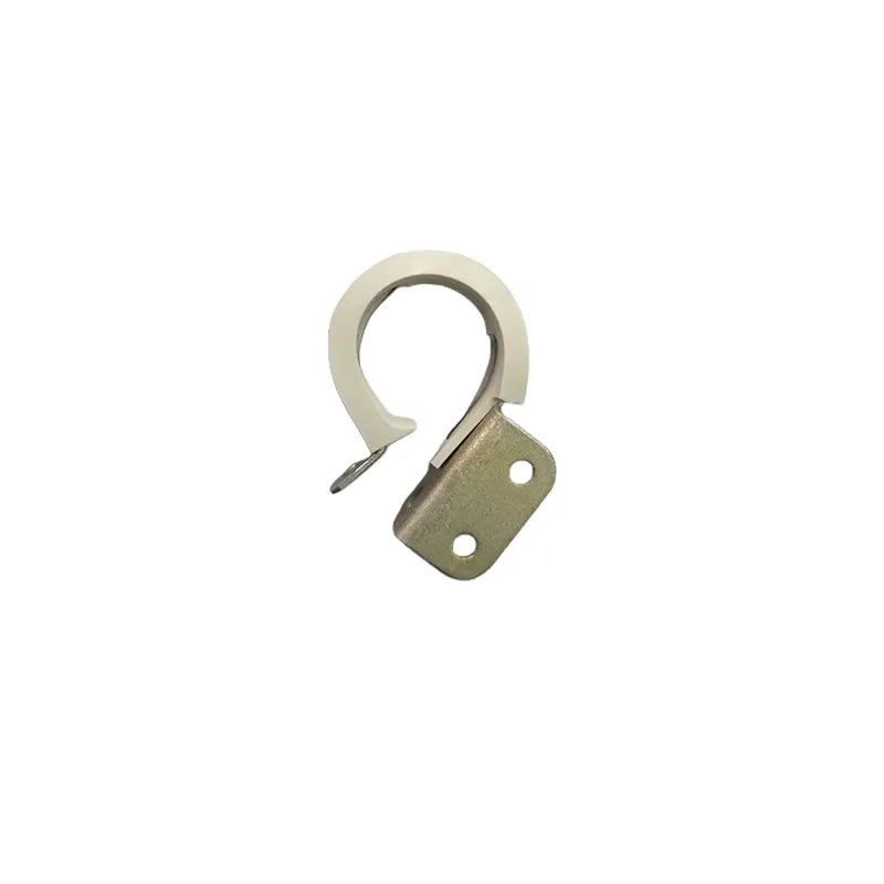 Rubber Cushion Clamps high quality