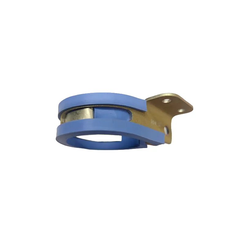 Rubber Strap Clamp