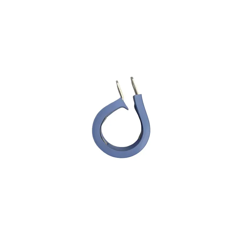 Rubber Strap Clamp factory