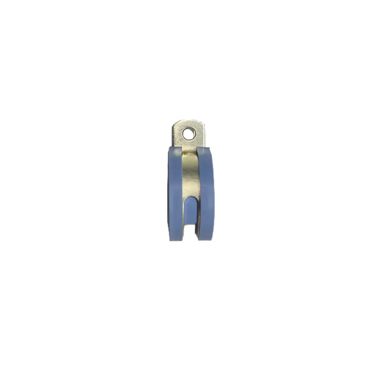 Rubber Strap Clamp