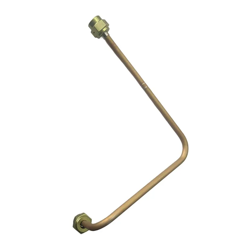 Small Pipe Fittings