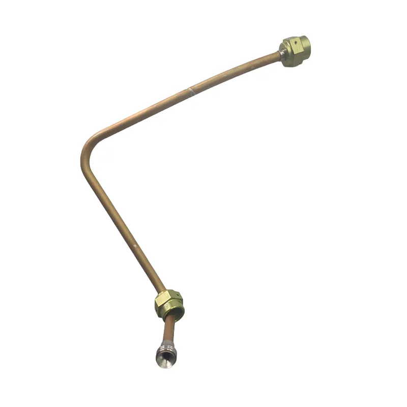 Small Pipe Fittings