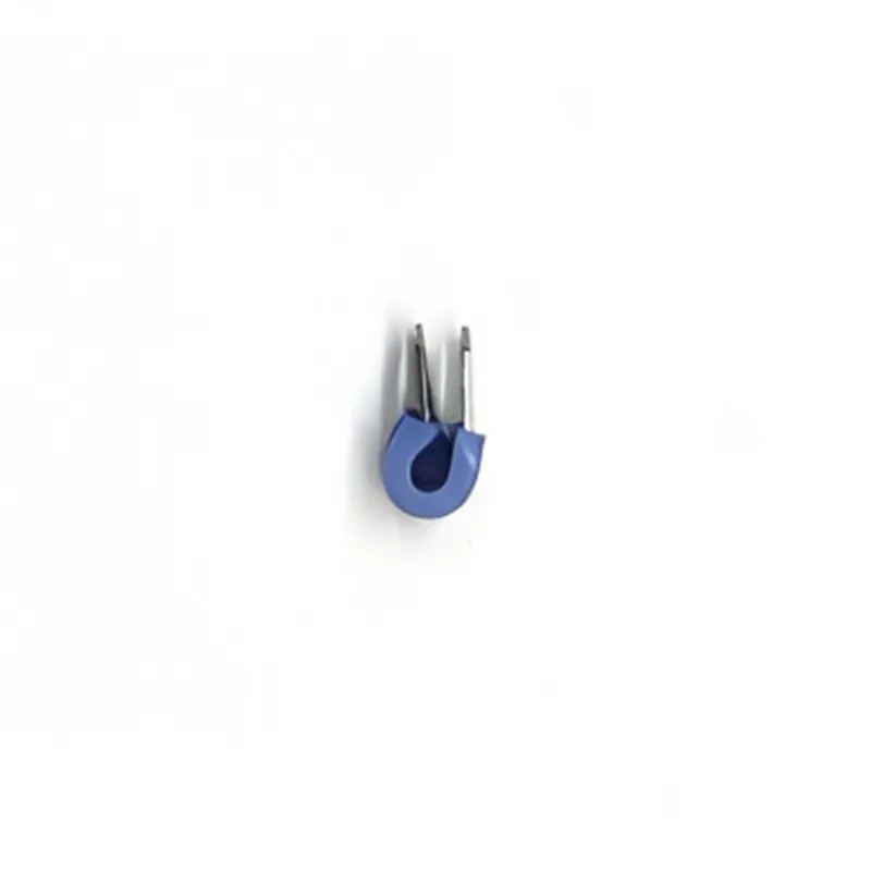 Small Rubber Clamps factory