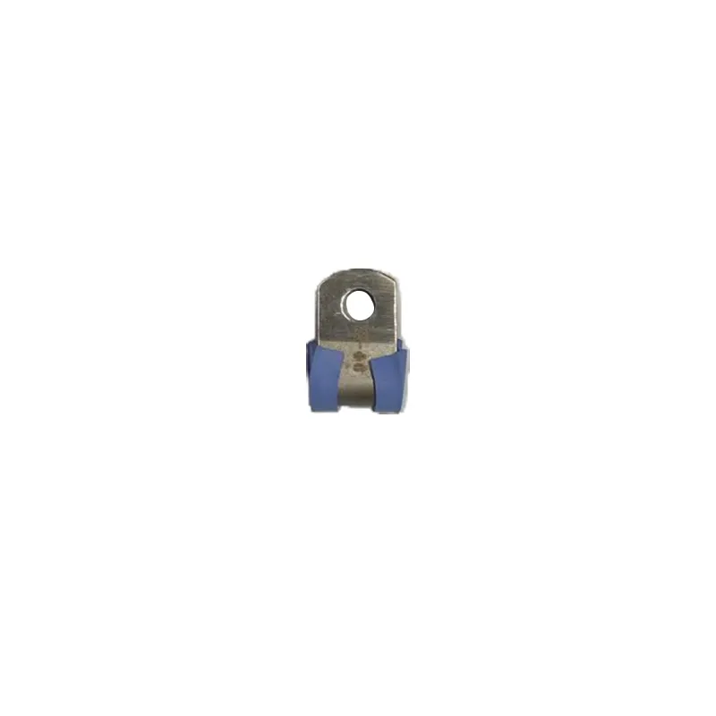Small Rubber Clamps