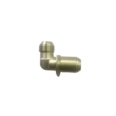 Elbow Reducer Pipe