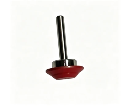 Integrated One-piece Rubber Seal