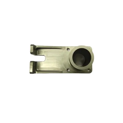 Mechanical Parts Processing