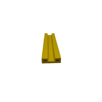Rubber Channel Seal