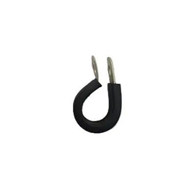 Rubber Cushion Clamps