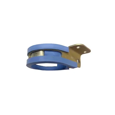 Rubber Cushioned Cable Clamp