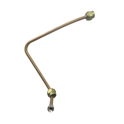 Small Pipe Fittings