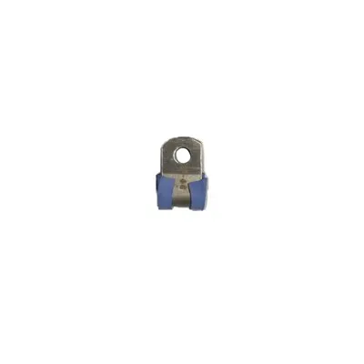 Small Rubber Clamps