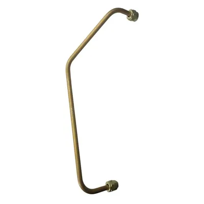 Stack Pipe Fittings