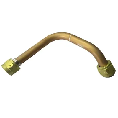 Swivel Joint Pipe Fittings