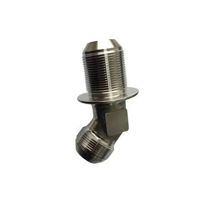 Tabel Elbow 45