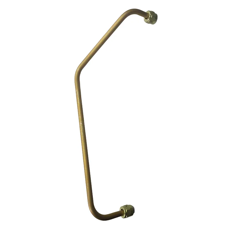 Stack Pipe Fittings