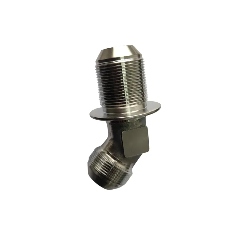 Tabel Elbow 45