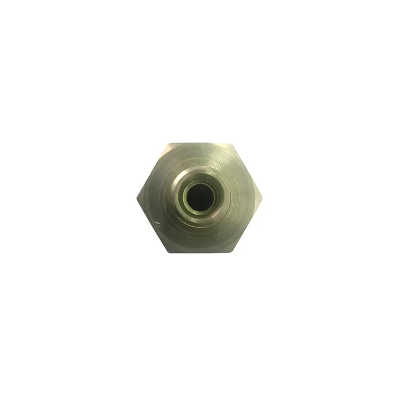 Valve Body CNC Machining suppliers